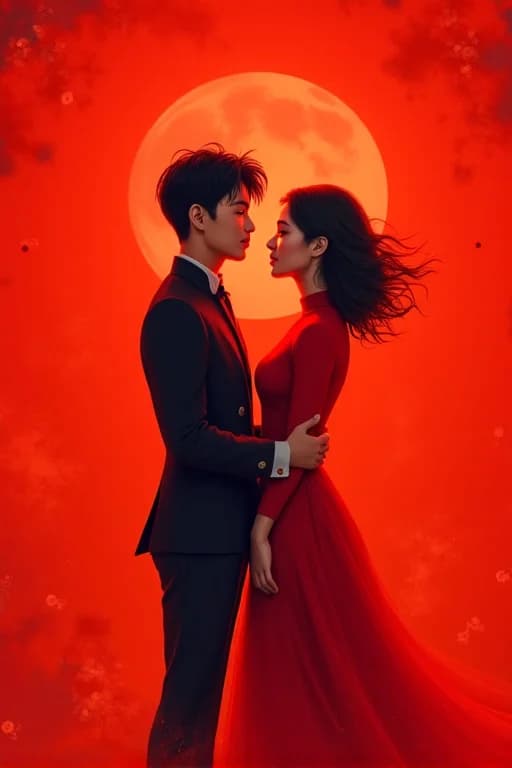 Đại Thống Đốc Sủng Vợ Tận Trời - Cover image