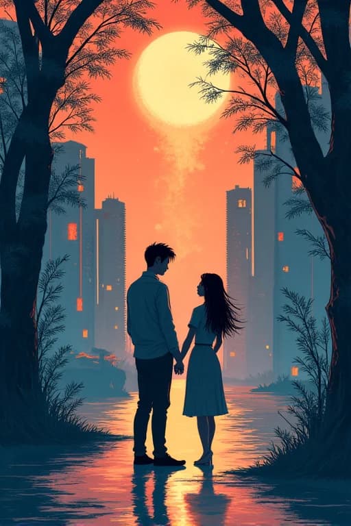 Đại Tiên Cá Koi Muốn Ra Mắt - Cover image