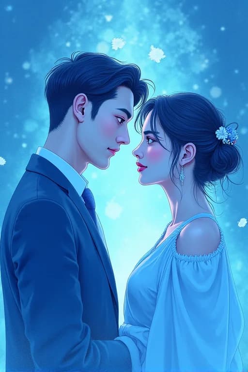 Đại Vương Bách Hóa Xuyên Không Trở Thành Mẹ Kế Ác Độc Không Được Chào Đón - Cover image