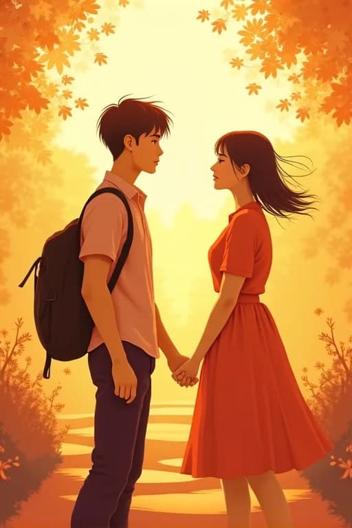 Đắm Chìm Trong Tình Yêu - A Tựu - Cover image