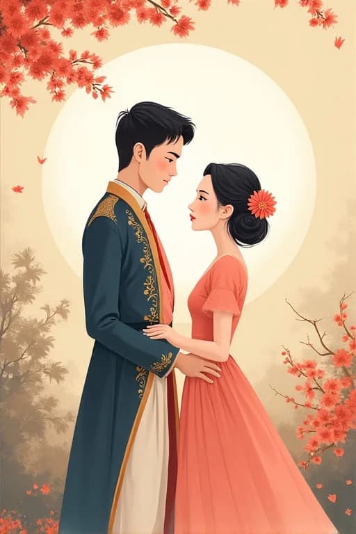 Đám Cưới Hào Môn - Cover image