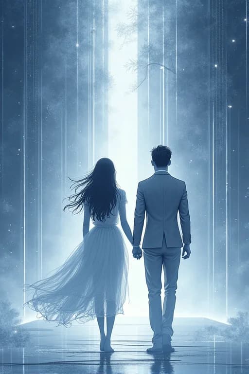 Dẫn Đường Số Một Vũ Trụ - Cover image