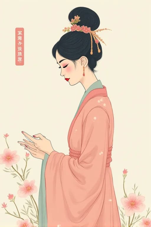 Đàn Ngọc Nát Rồi, Tình Cũng Đoạn - Cover image