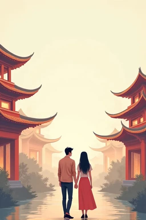 Dẫn Ninh - Cover image
