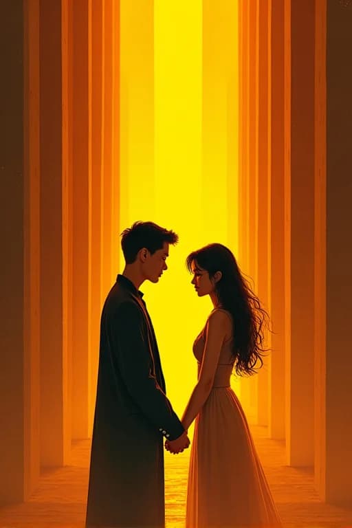[Dân Quốc] Tất Cả Phản Diện Đều Sợ Cô Khóc - Cover image