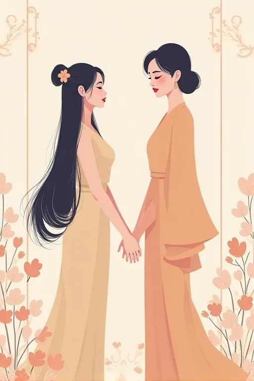 Dắng Sủng - Giả Diện Đích Thịnh Yến - Cover image