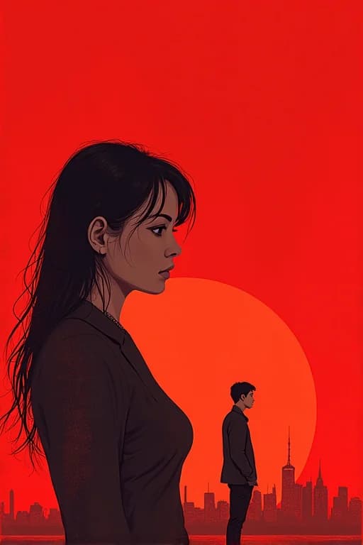 Dâng Trào - Cover image