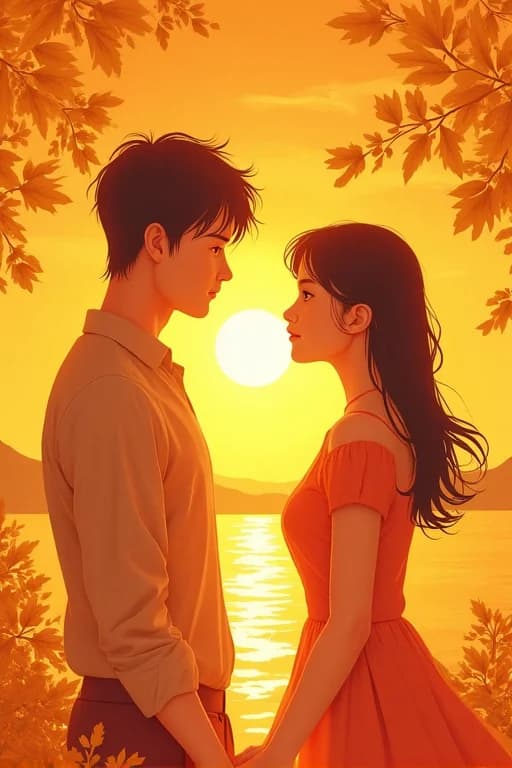 Đáng Yêu Là Kế Lâu Dài - Cover image