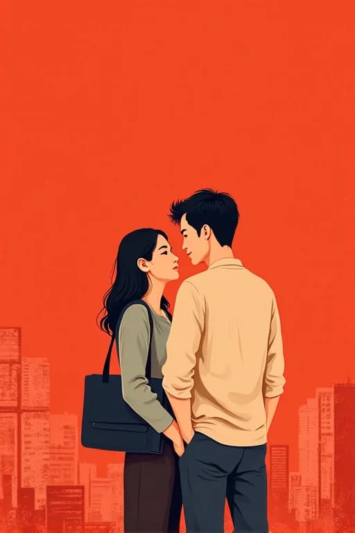 Đáng Yêu Thêm Một Chút - Tô Bì Phù Phù Tử - Cover image