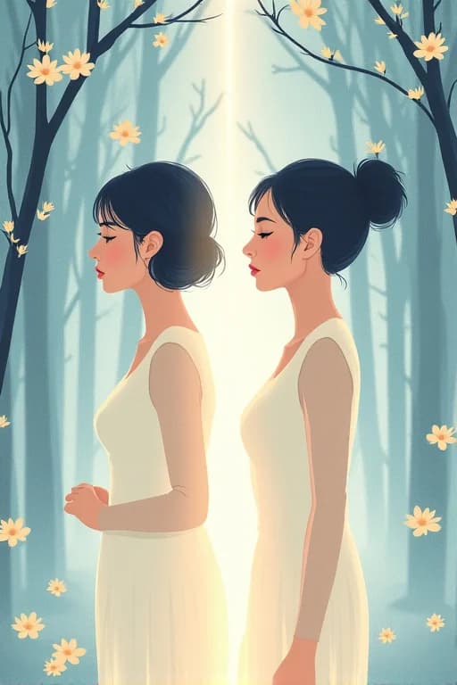Danh Bộ Phu Nhân - Thanh Nhàn Nha Đầu - Cover image