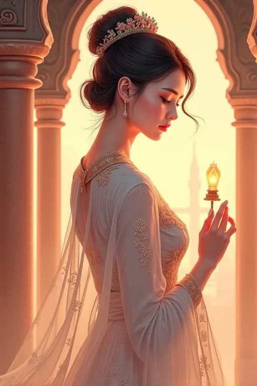 Đánh Rơi Hôn Phu Lại Nhặt Được Hôn Phu Mới - Cover image