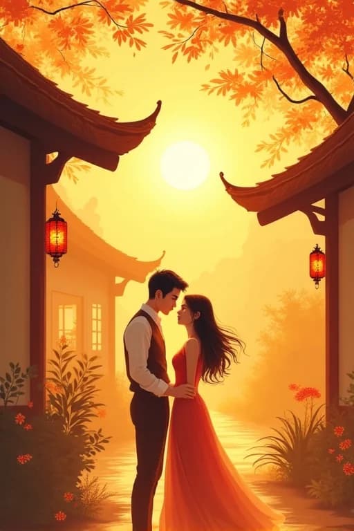 Đánh Tráo Thân Phận - Cover image