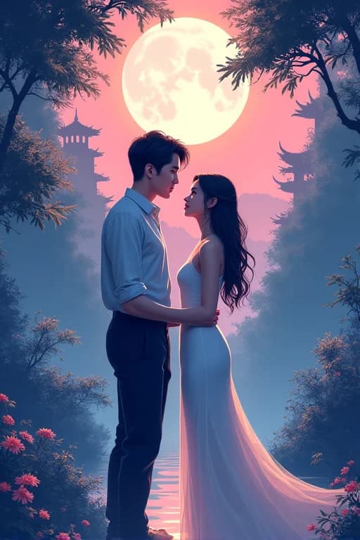 Đào Hôn Nữ Xứng Không Chạy Nữa - Cover image