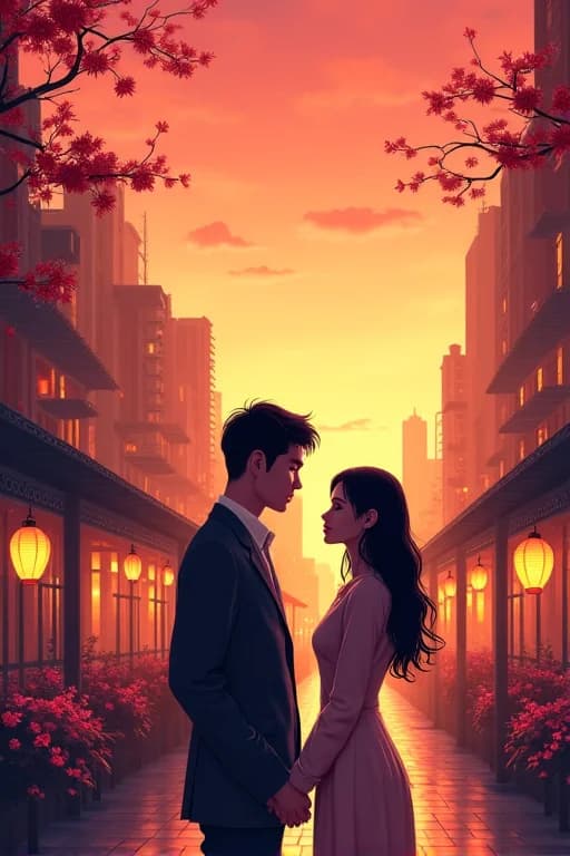 Đào Ngọt Vị Chua - Cover image