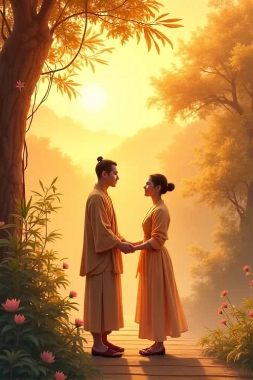 Đạo Quán Nhỏ Của Tôi Lại Lên Hot Search - Cover image