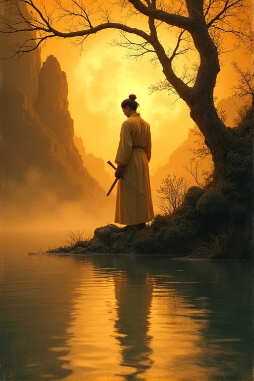 Đạo Quân - Cover image