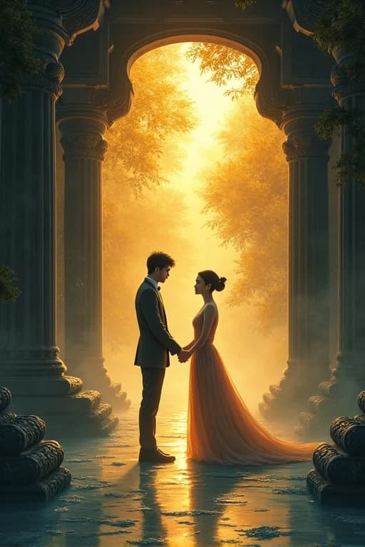Đạo Thuật Trên Đầu Lưỡi - Cover image