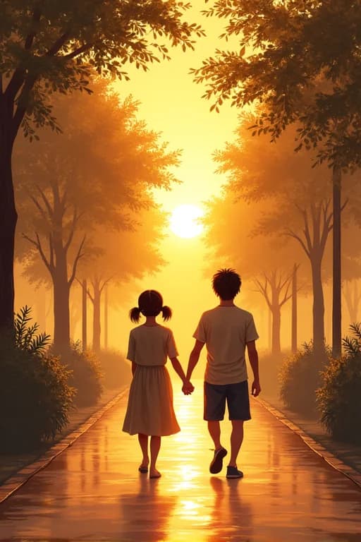 Đáp Án Của Thanh Xuân - Cover image
