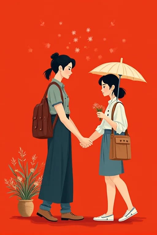 Đập Nồi Bán Sắt Đi Học - Cover image