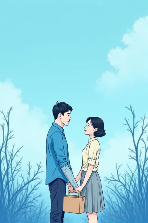 Đặt Cơm Hộp Ở Thập Niên 60 - Cover image