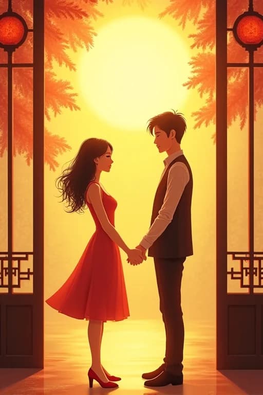 Đầu Đề Ẩn Hôn - Hi Vân - Cover image