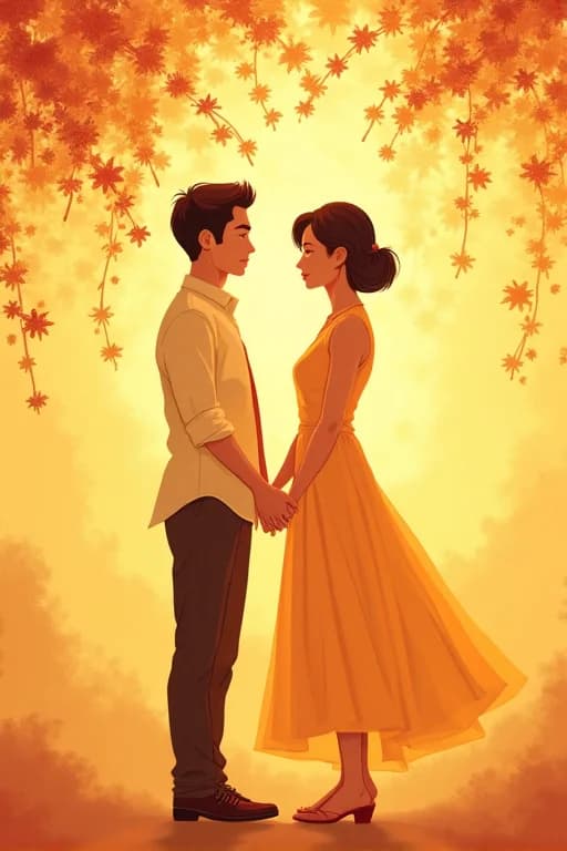 Dấu Hương - Tú Miêu - Cover image