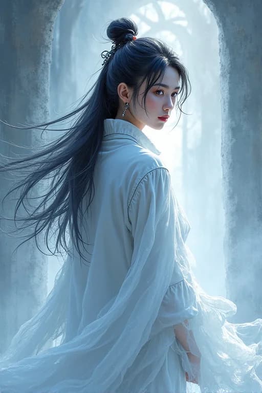 Đấu La Chi Ngôn Linh Pháp Tắc - Cover image