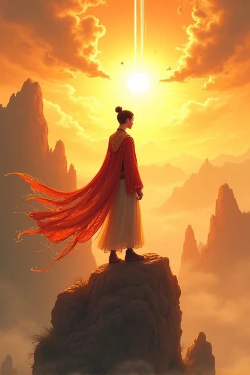 [Đấu La Đại Lục 5] Trùng Sinh Đường Tam - Cover image