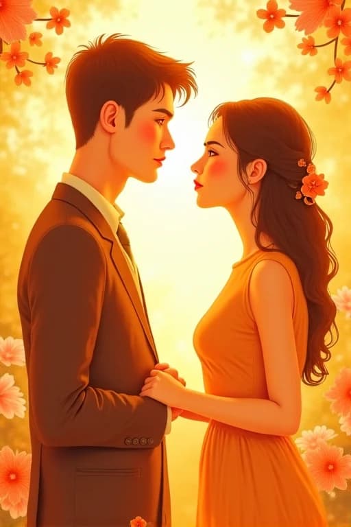 Đầu Ngón Tay Ấm Áp - Cover image