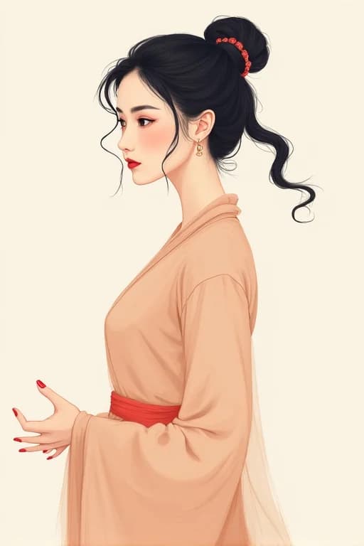 Đậu Nương - Lam Lam Lam Lam Lam Lam Kình - Cover image