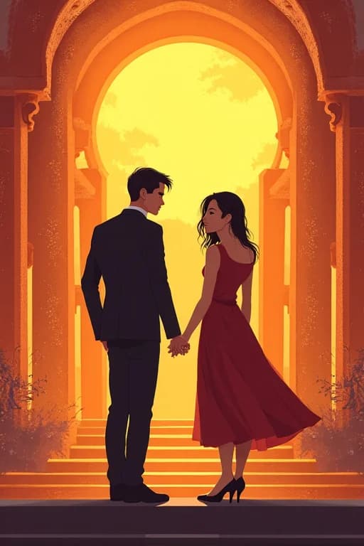 Đấu Trường Idol: Tôi Phải Sống Sót Giữa Bầy Alpha - Cover image