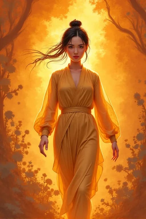 Dây Dưa Mãnh Liệt - Cover image