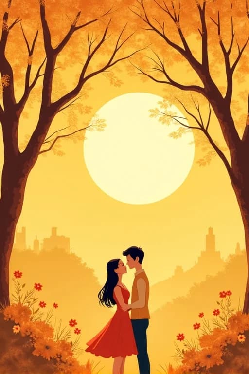 Dây Dưa Với Đêm Xuân - Mang Li - Cover image