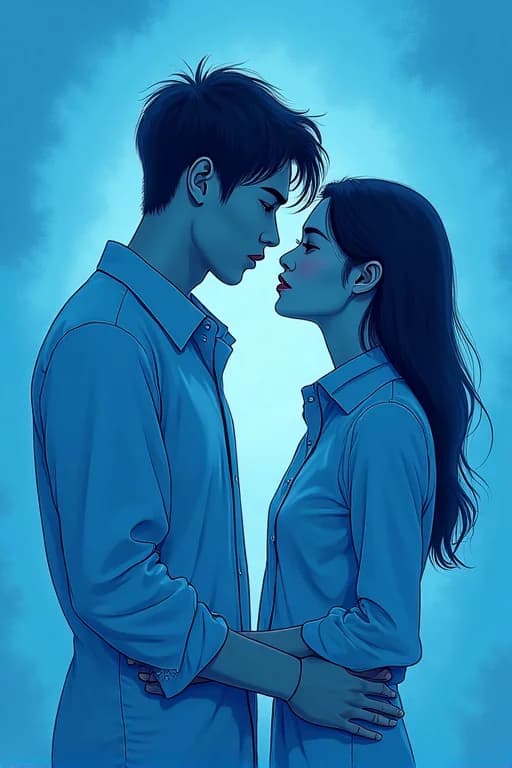 Dạy "Hư" Em Trai Mất Rồi Phải Làm Sao Đây? - Cover image