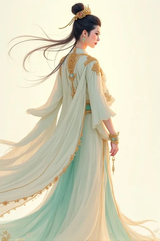 Đế Bá - Cover image