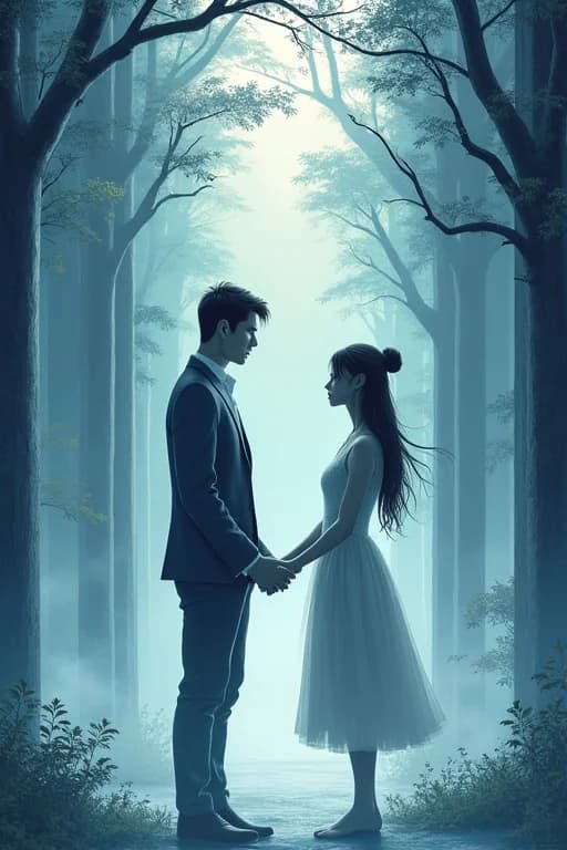 Đệ Đệ Của Ta Tráo Đổi Linh Hồn Với Thái Tử - Cover image