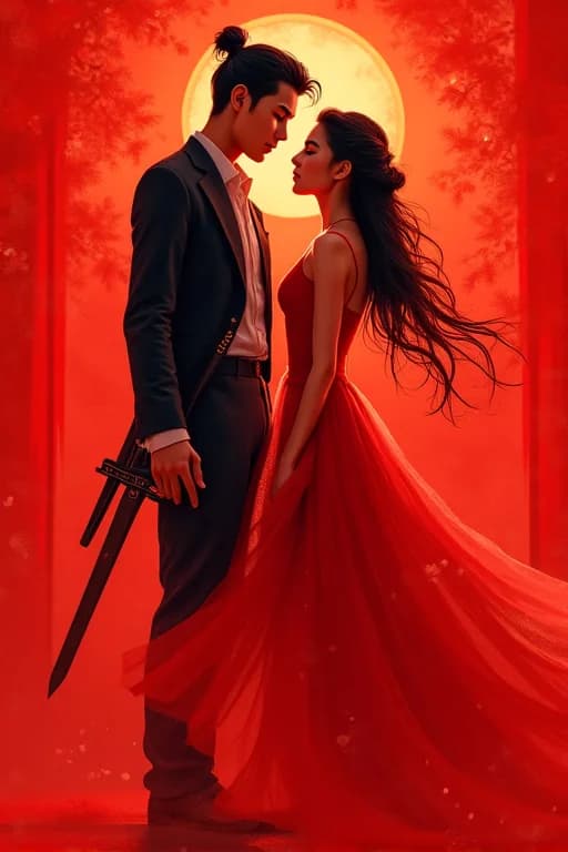 Đệ Nhất Kiếm Thần - Cover image