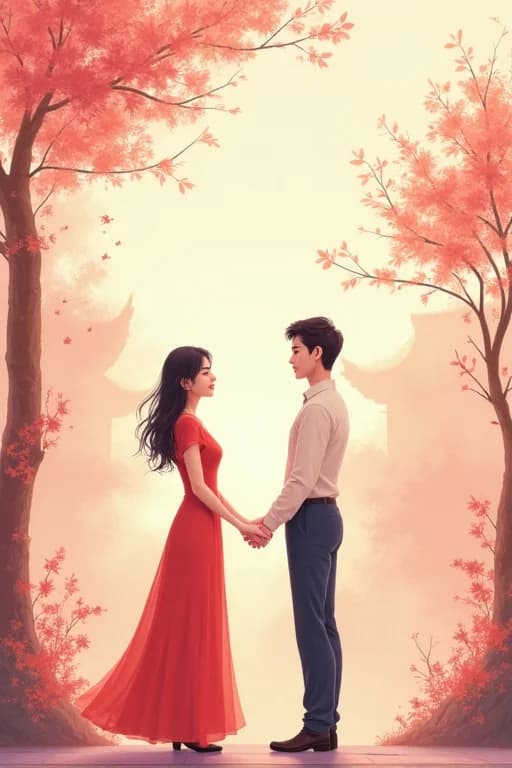 Đệ Nhất Nương Tử - Cover image
