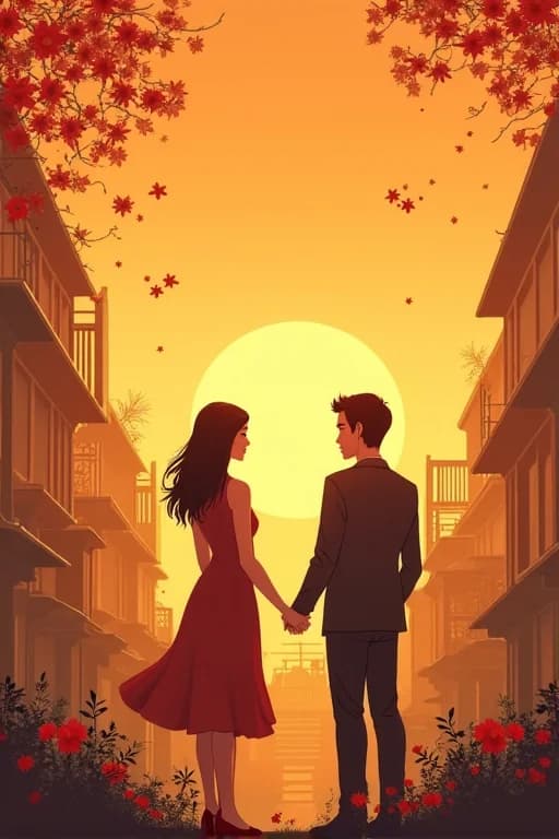 Để Tôi Được Gặp Em - Cover image