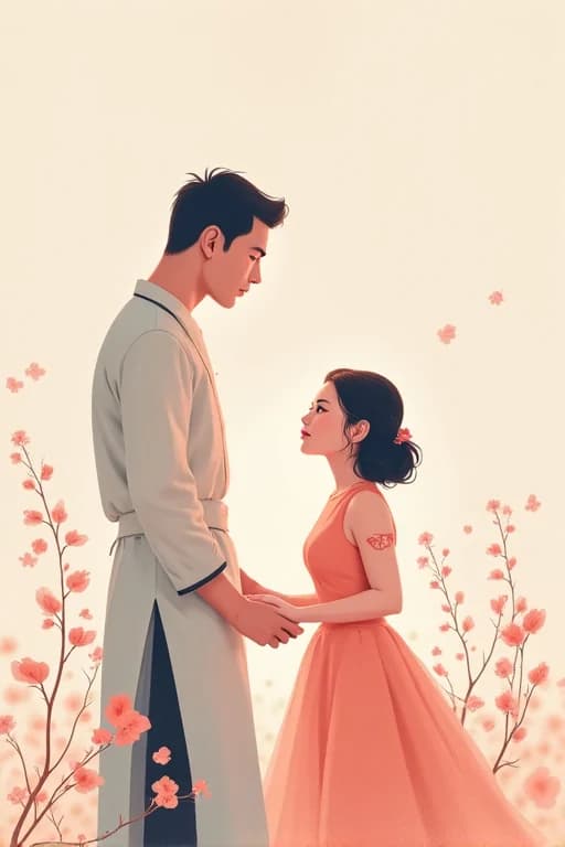Đế Vương Thiên Ái - Cover image