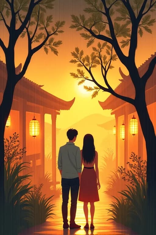 Để Ý Tôi Đi Mà - Cover image
