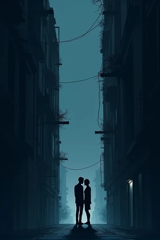 Death Comes - Cover image