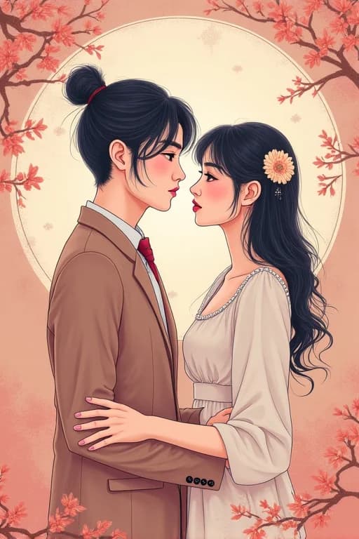 Đêm Khuya Minh Hôn: Thú Cưng Của Diêm Vương - Cover image