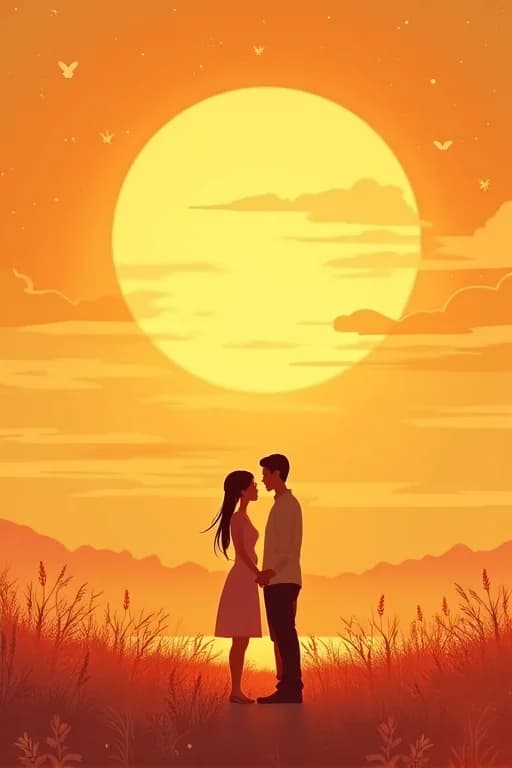 Đêm Ly Hôn - Nghênh Phong Xuy Hỉ - Cover image