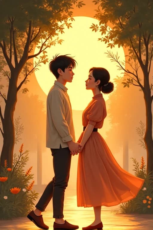 Đêm Nay Nhớ Anh - Cover image