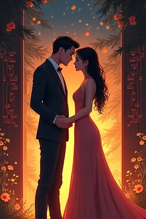 Đêm Tân Hôn, Ta Bị Thái Tử Điên Cuồng Chiếm Đoạt - Cover image
