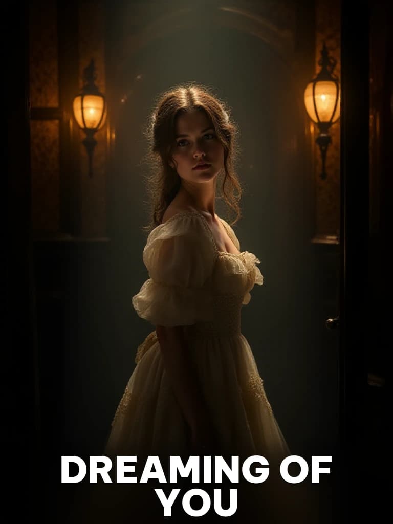 Dreaming Of You - Cover image