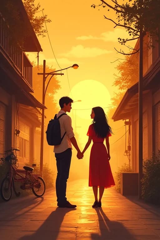 Đèn Cũ Bến Mới - Cover image