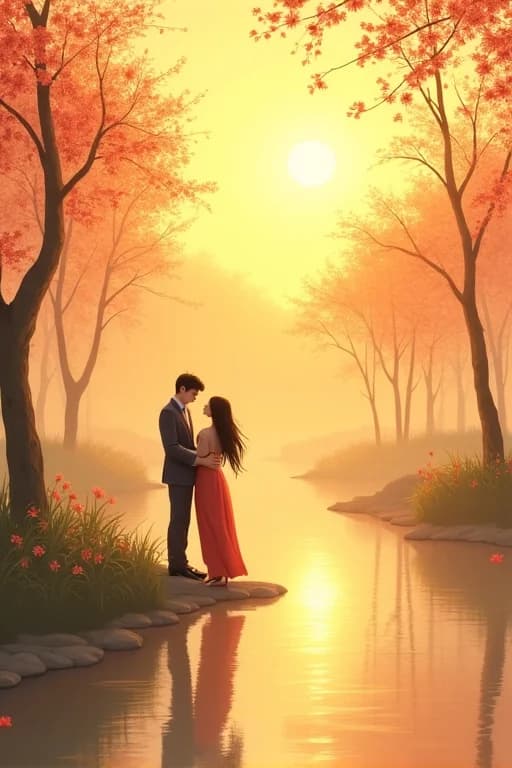 Đến Thanh Hoa Gặp Chồng Như Ý - Cover image