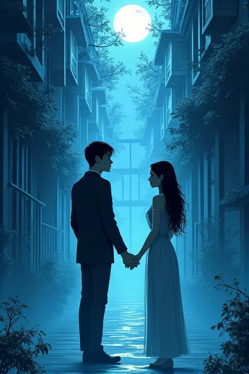 Đẹp Quá, Tôi Nhìn Không Nổi! - Cover image